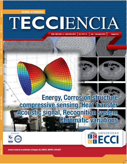 Tecciencia