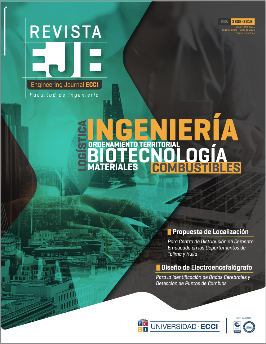 Revista EJE